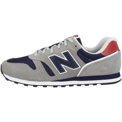 Scarpe New Balance 373 grigie uomo