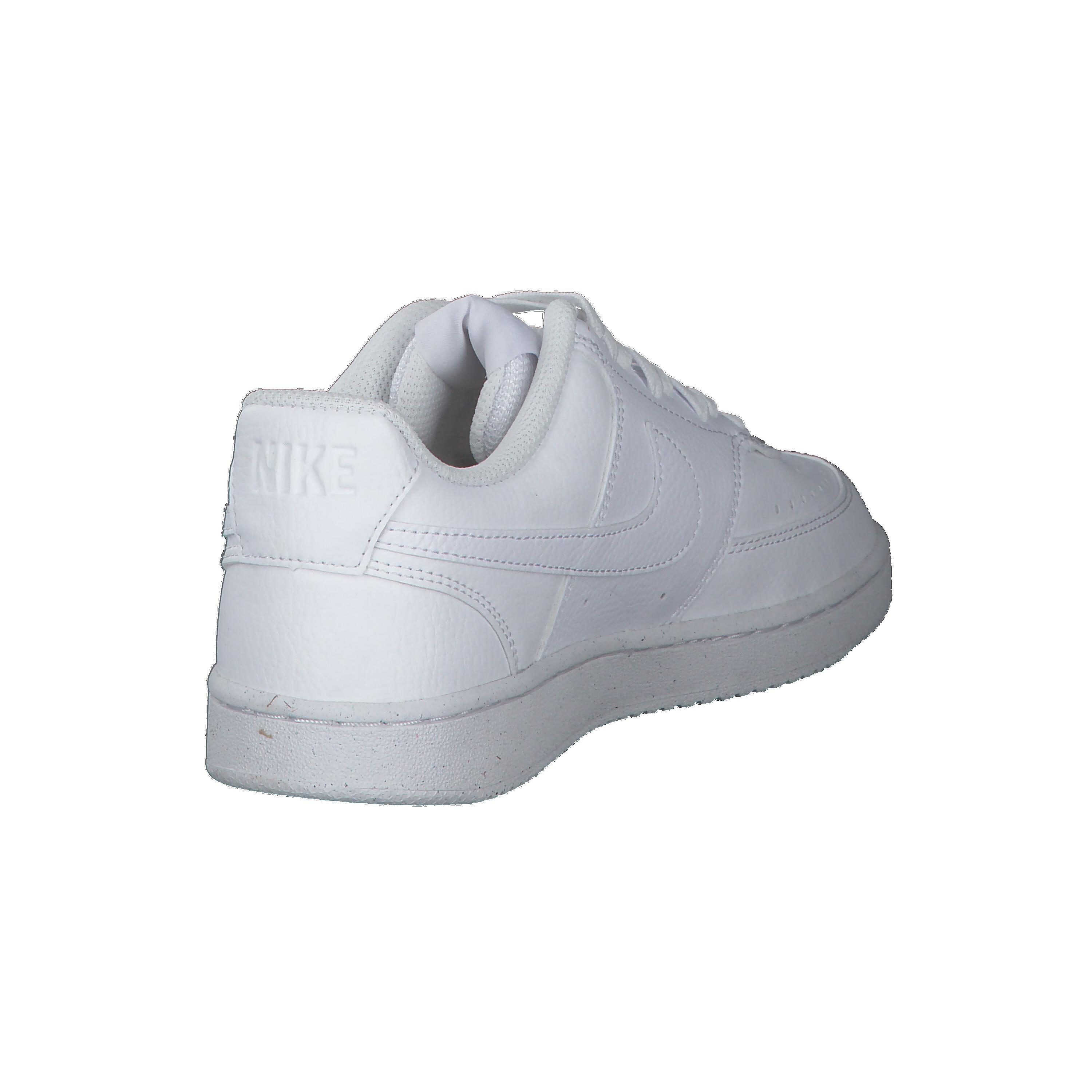Baskets Nike Court Vision Next Nature, Blanc, Femmes 6/7