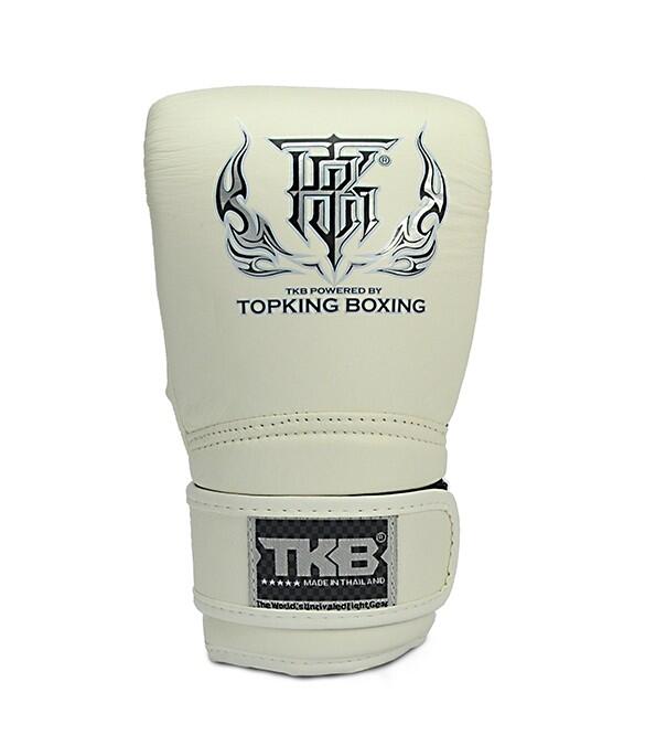 Guanti da sacco Top King Air - in pelle 4/5