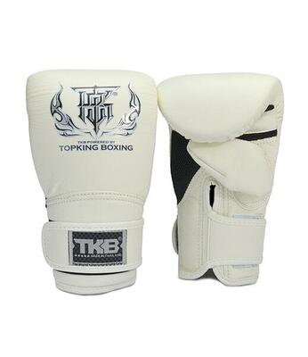 Guanti da sacco Top King Air - in pelle