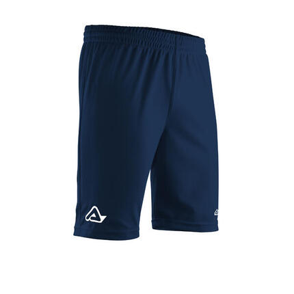 Acerbis Atlantis Short d'entraînement Noir Taille XXS Enfant