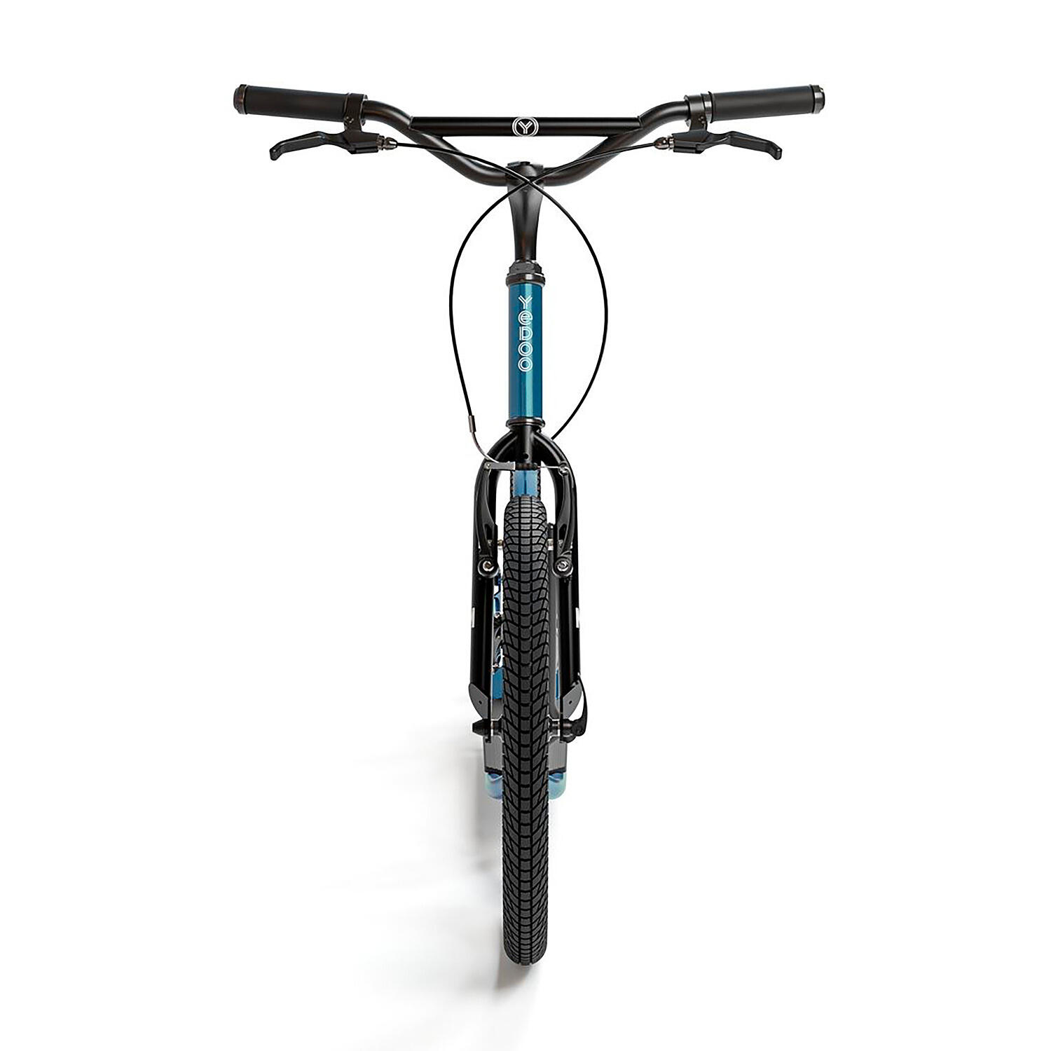Trottinette pour adultes "Mula Y40" Yedoo 3/3