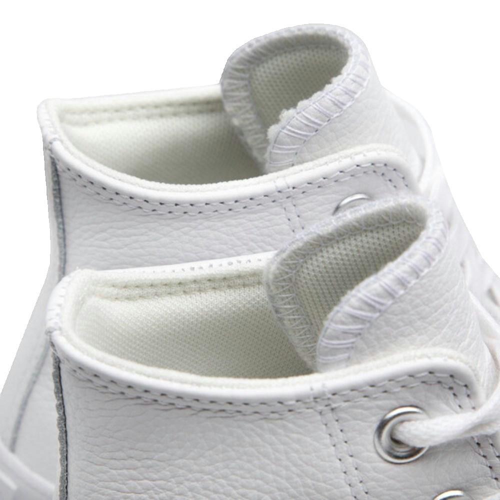 Chaussures Converse Chuck Taylor All Star 70´ blanches 2/3
