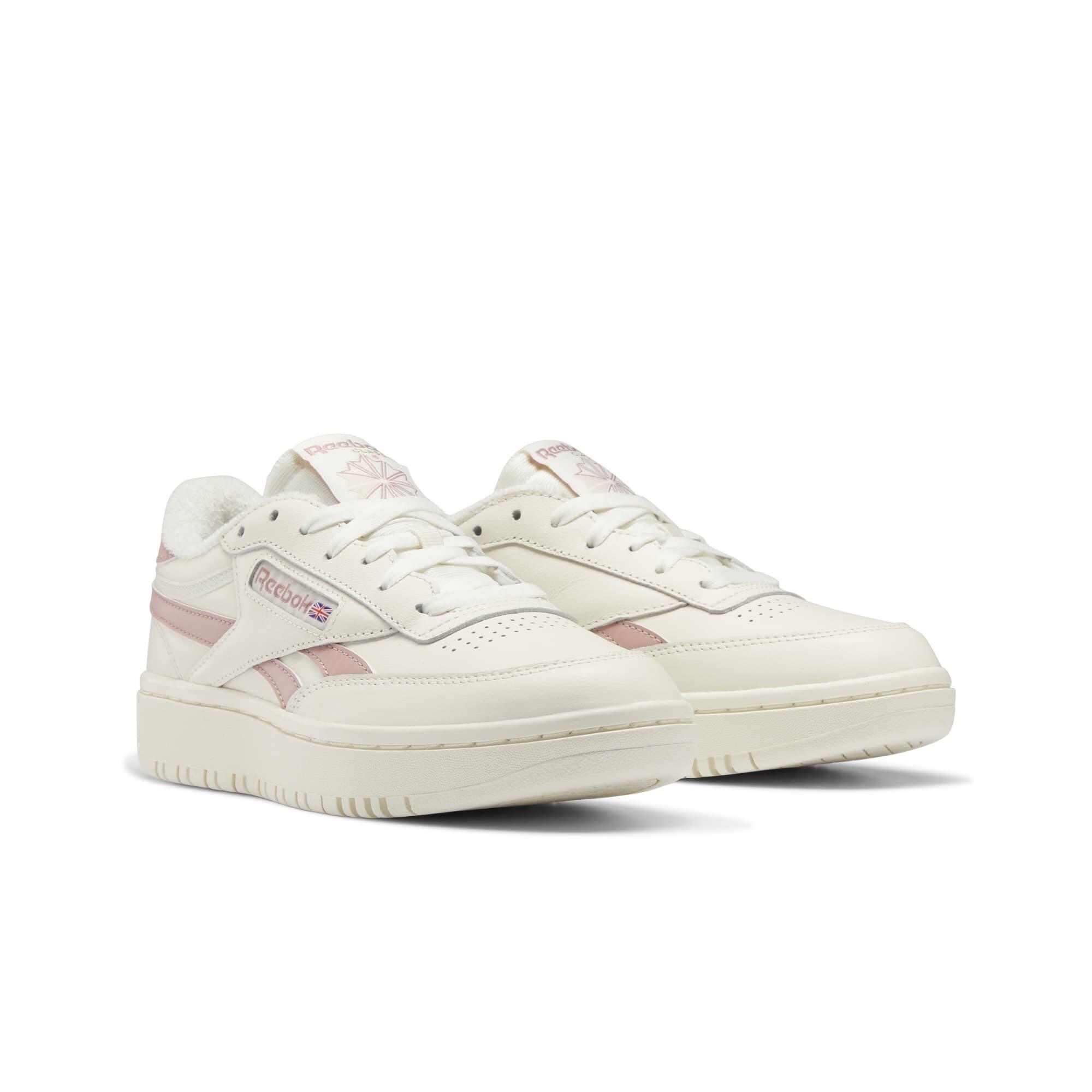 Buty damskie sneakersy Reebok CLU DOUBLE REVENGE 2/5