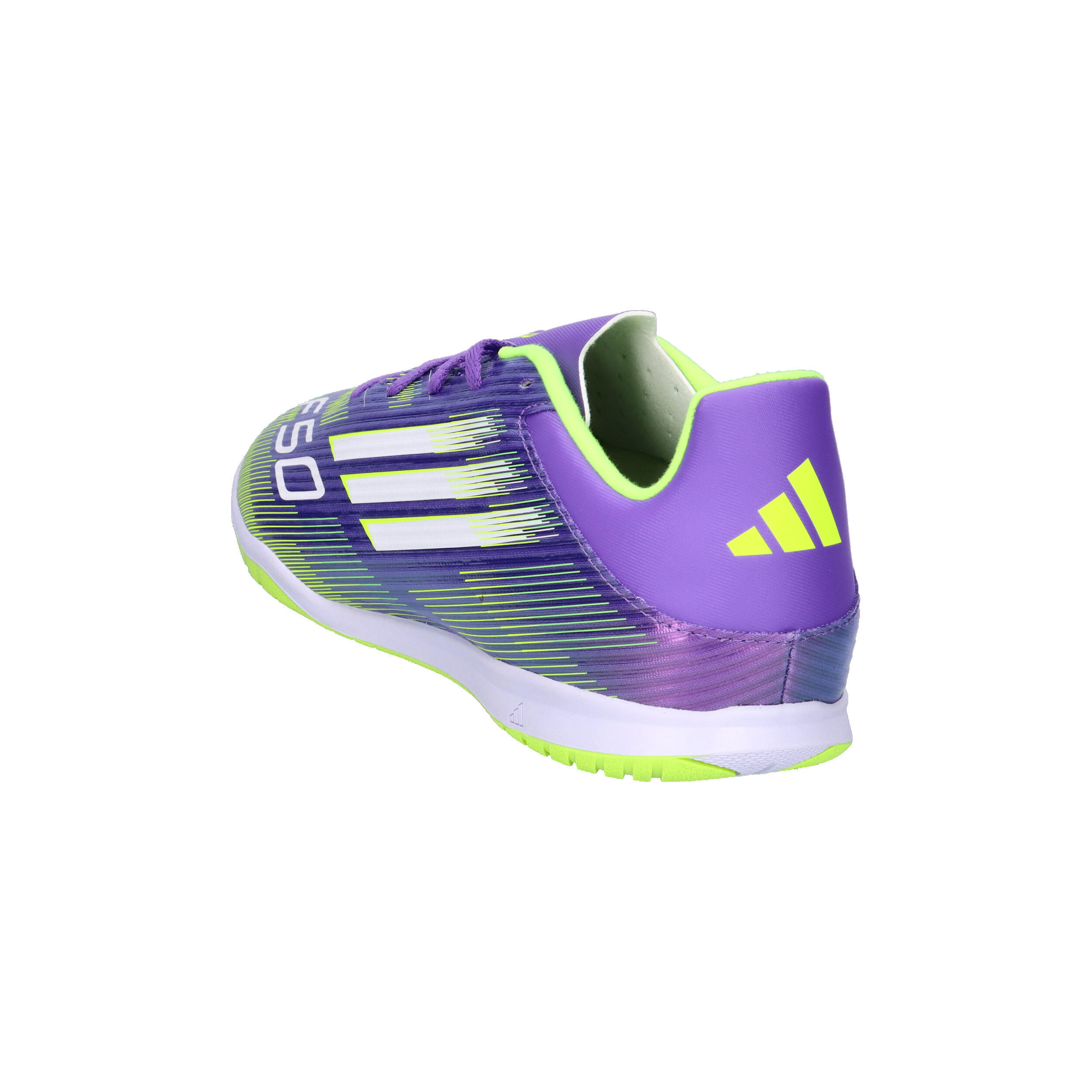 Voetbalschoenen adidas F50 Club Indoor 4/7