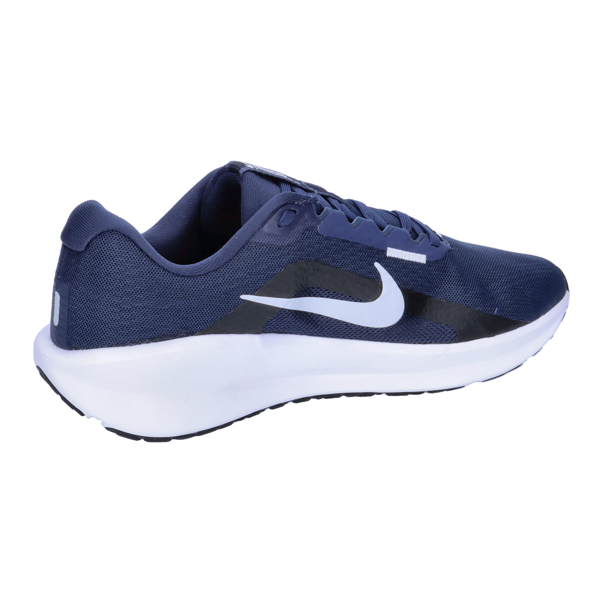 Hardloopschoenen Nike Downshifter 13 marineblauw 7/7