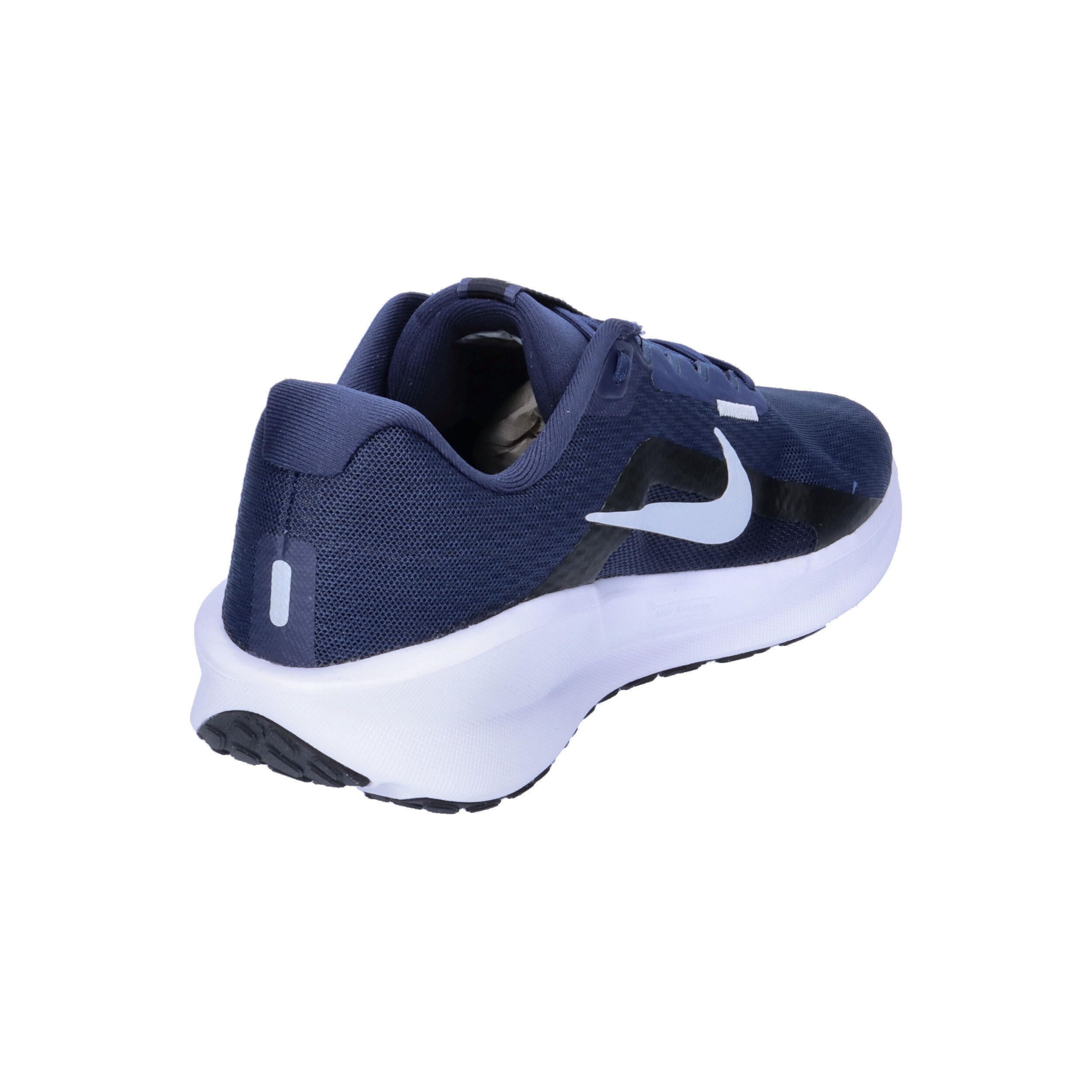 Hardloopschoenen Nike Downshifter 13 marineblauw 6/7