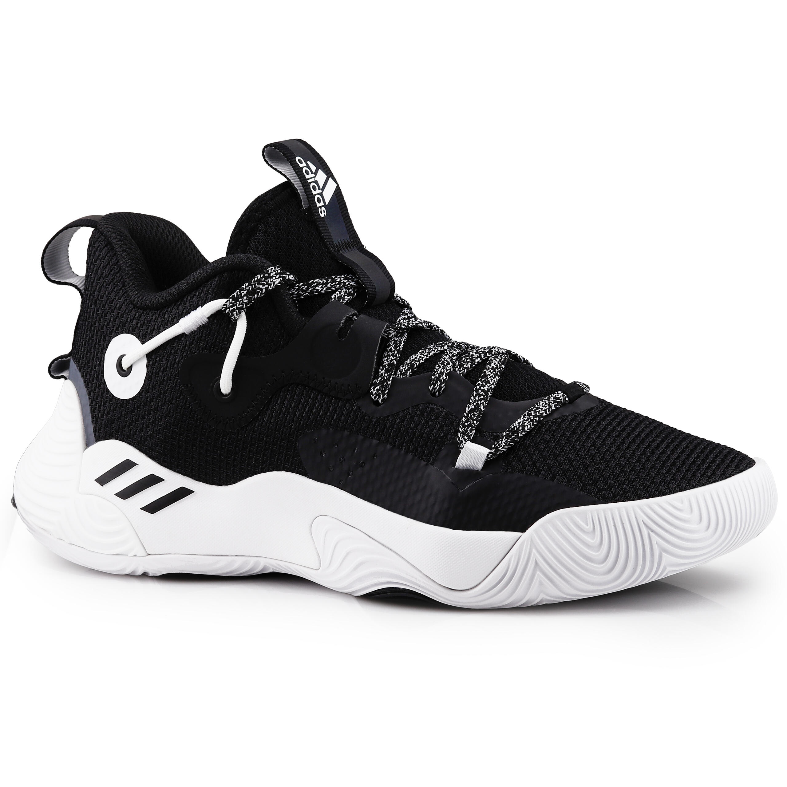 Buty sportowe do koszykówki Adidas HARDEN STEPBACK 3