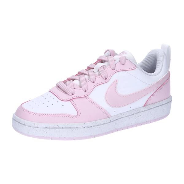 NIKE Zapatilla NIÑO NIKE COURT BOROUGH LOW RECRAFT