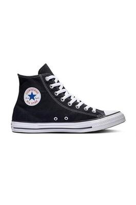 Schoenen converse chuck taylor all star high zwart