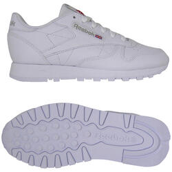 Chaussures femme Reebok Classic Leather