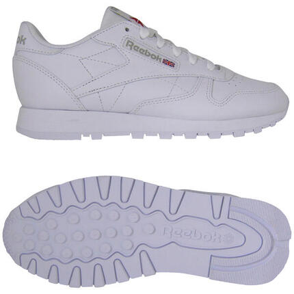 Zapatillas de mujer Reebok Classic Leather