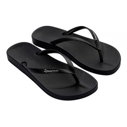 Klapki damskie Ipanema Anatomica Tan