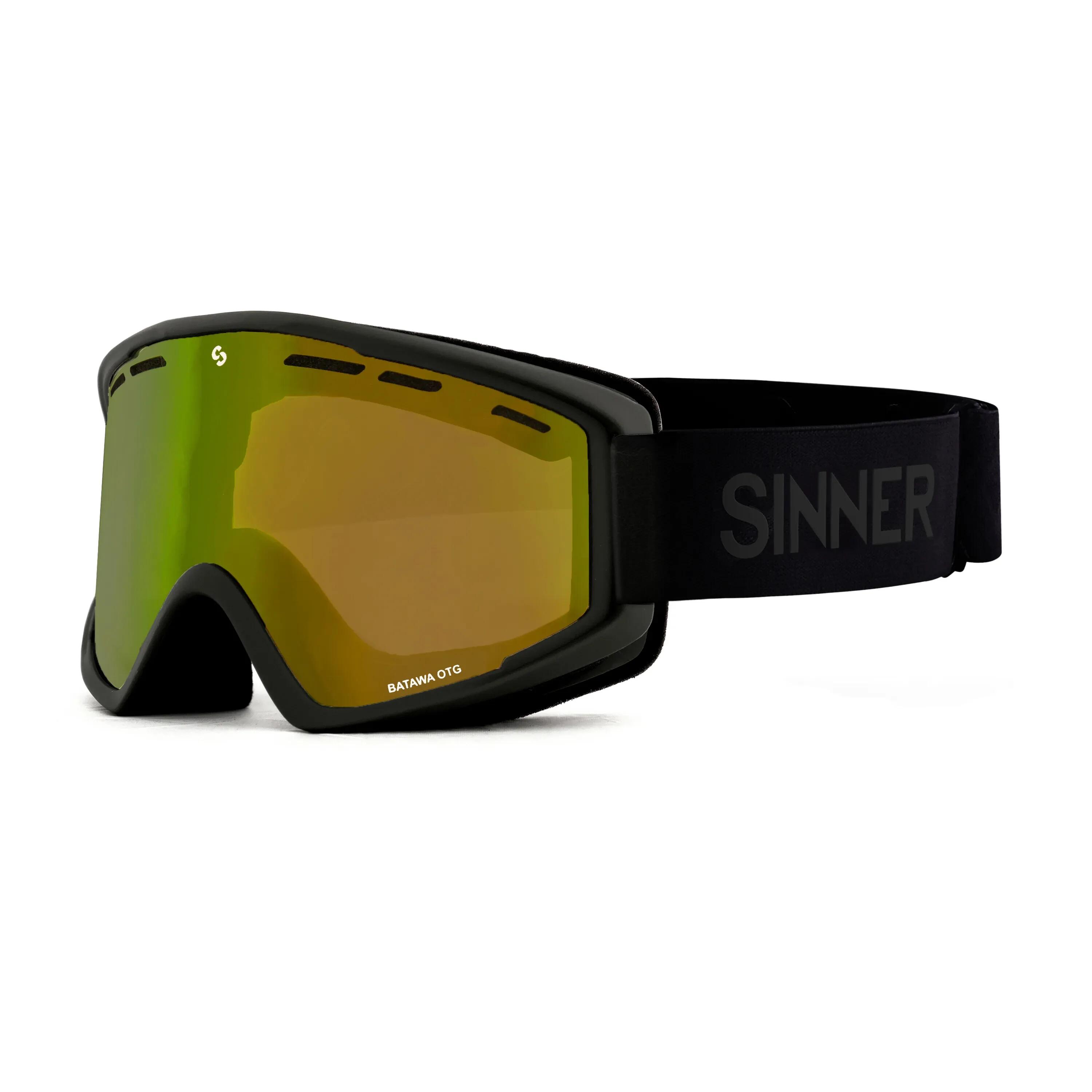 SINNER picture