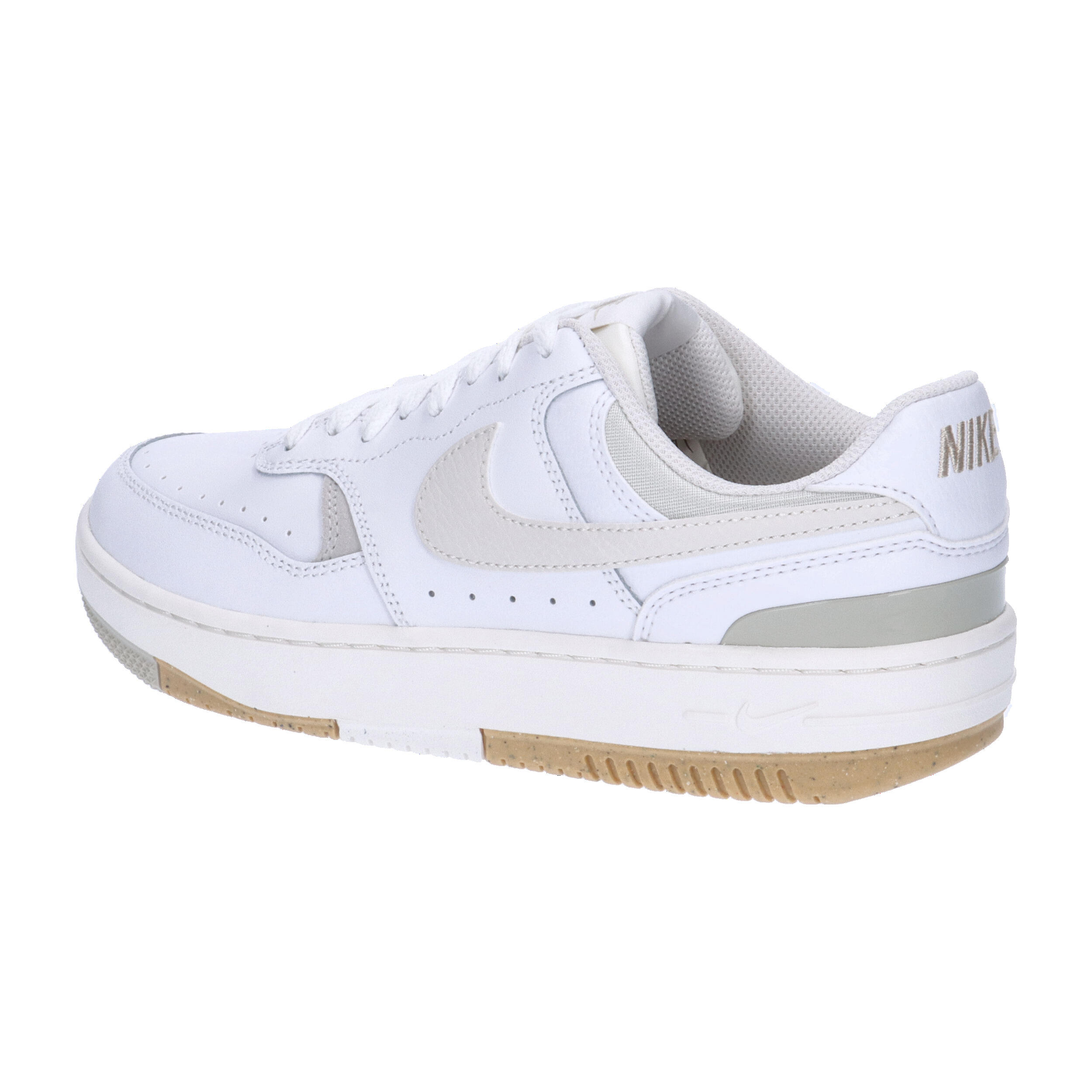 Sapatos universais para mulher Nike Gamma Force 3/7
