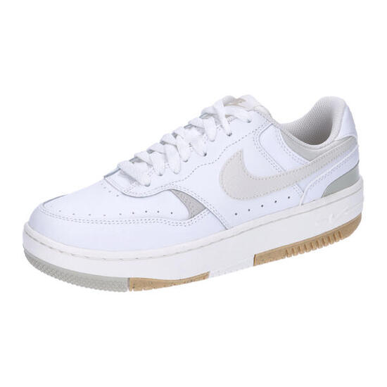 Zapatos Nike Gamma Force Blanco