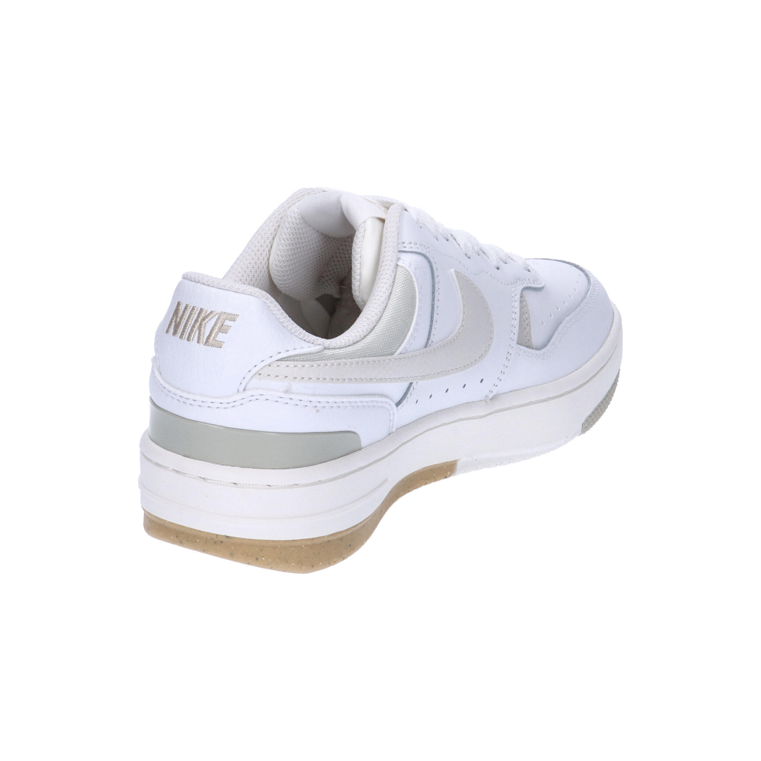 Sapatos universais para mulher Nike Gamma Force 6/7