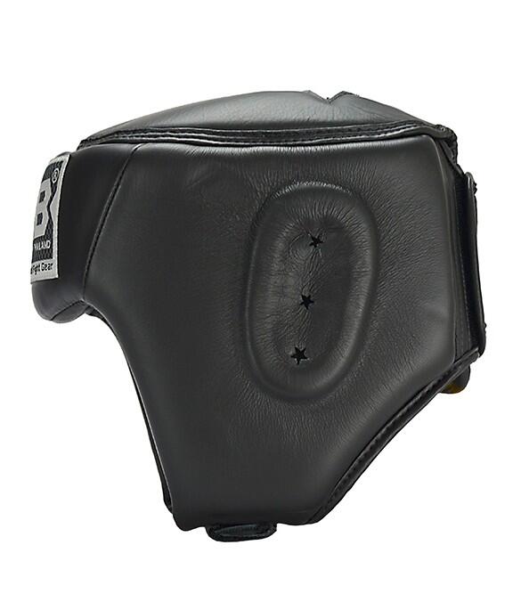 Casco Top King Super Nero 2/5