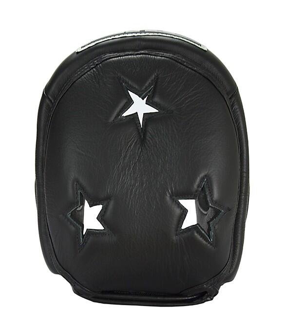 Casco Top King Super Nero 4/5