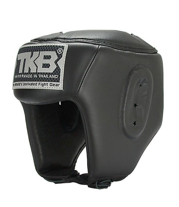 Casco Top King Super Nero 1/5