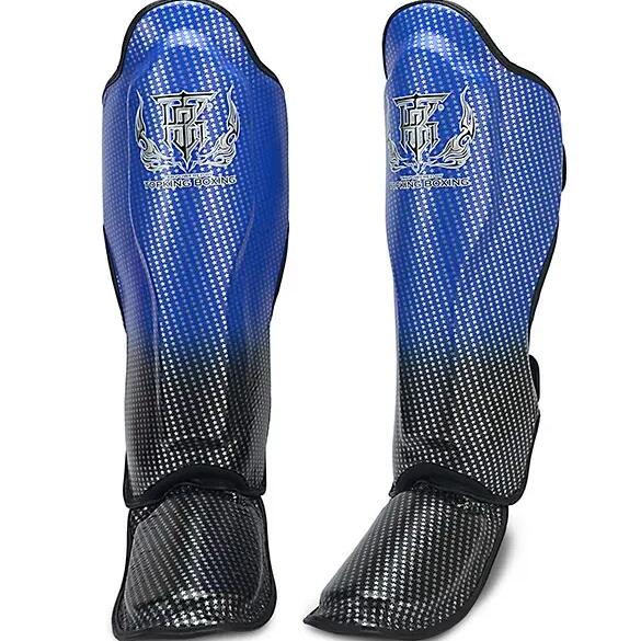 Top King Shin Guards I