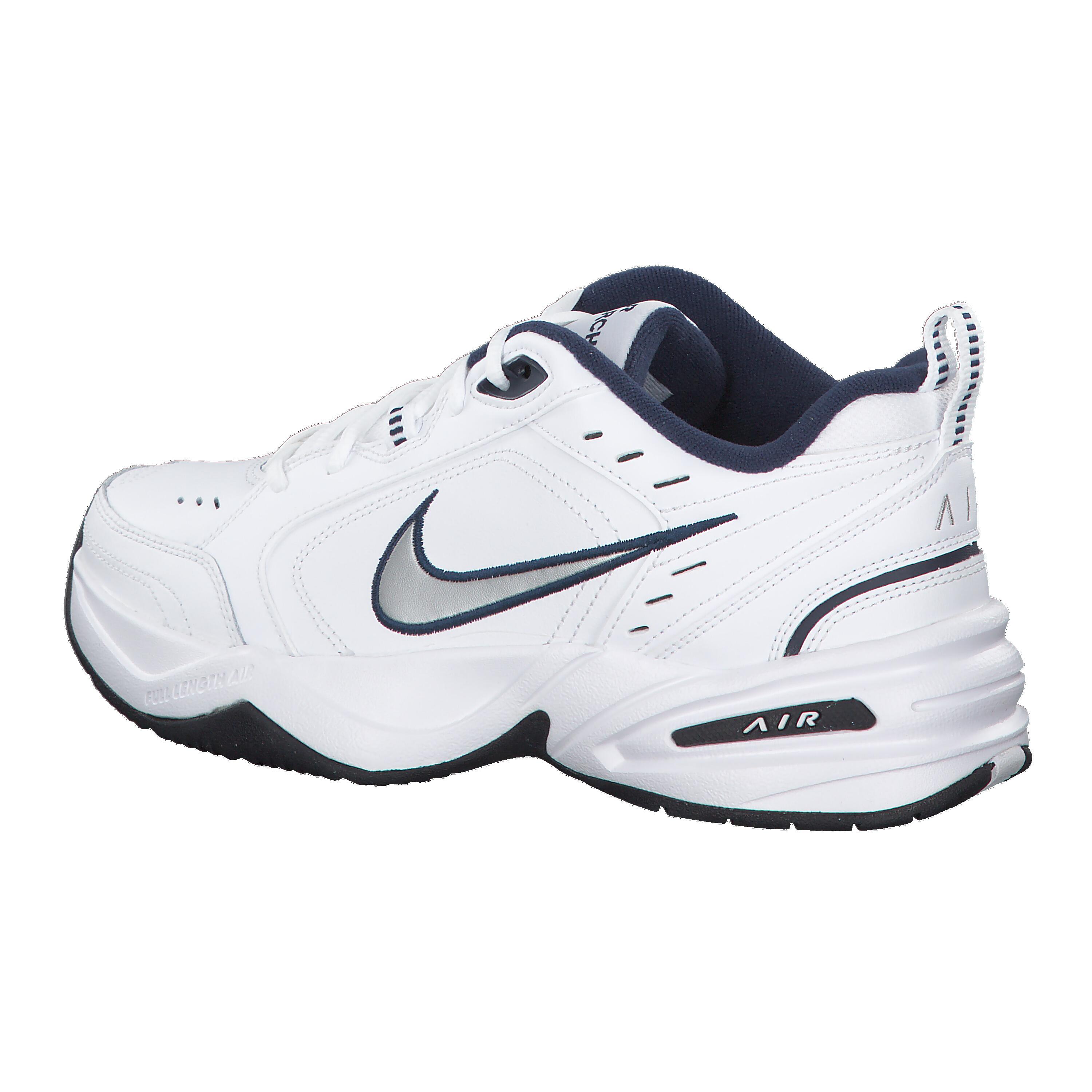 Chaussures universel hommes Nike Air Monarch IV 3/7