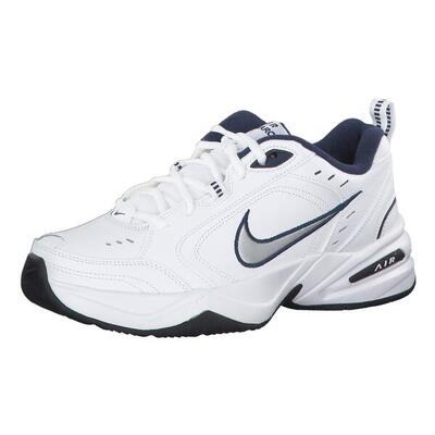 Schoenen universeel voor heren nike air monarch iv