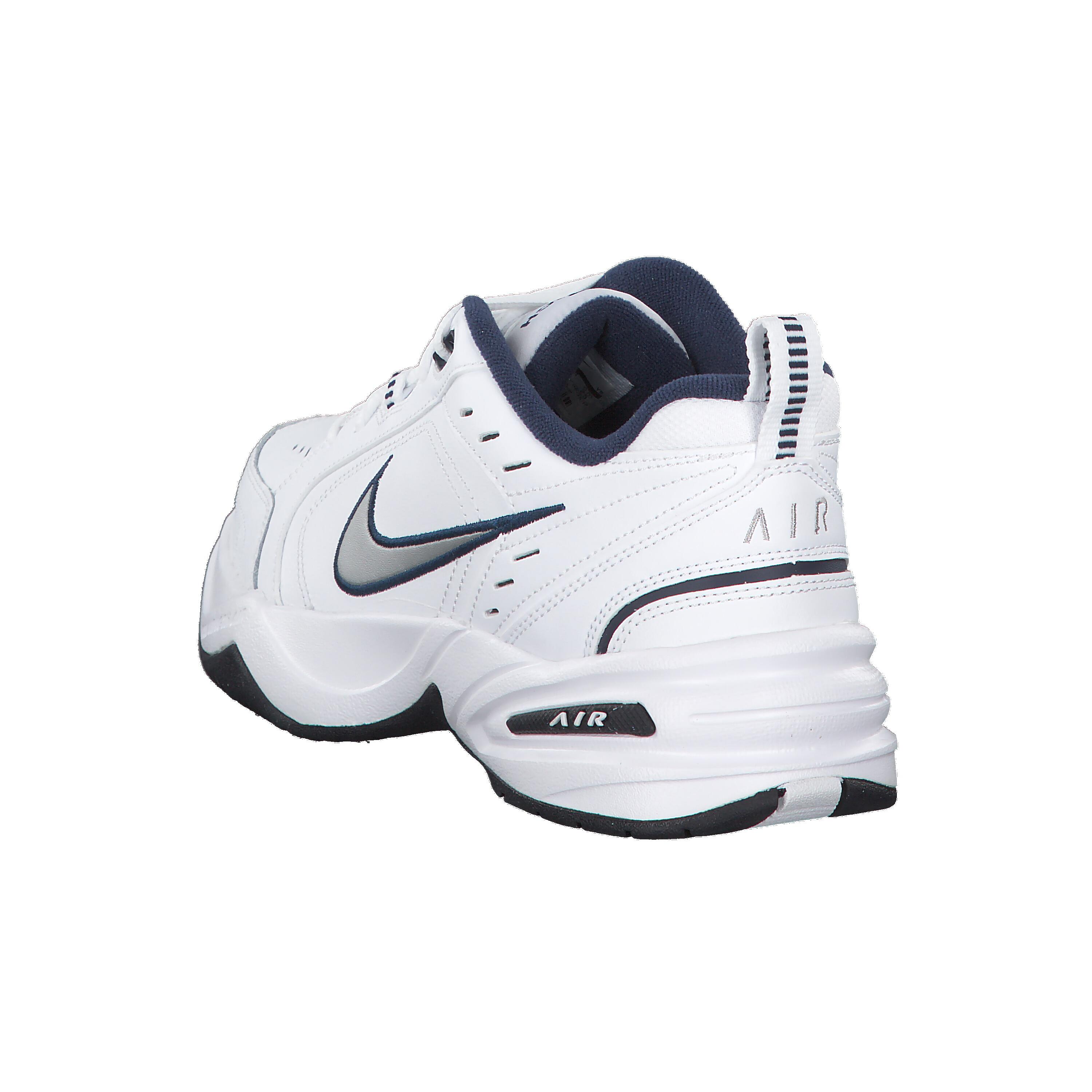 Chaussures universel hommes Nike Air Monarch IV 4/7