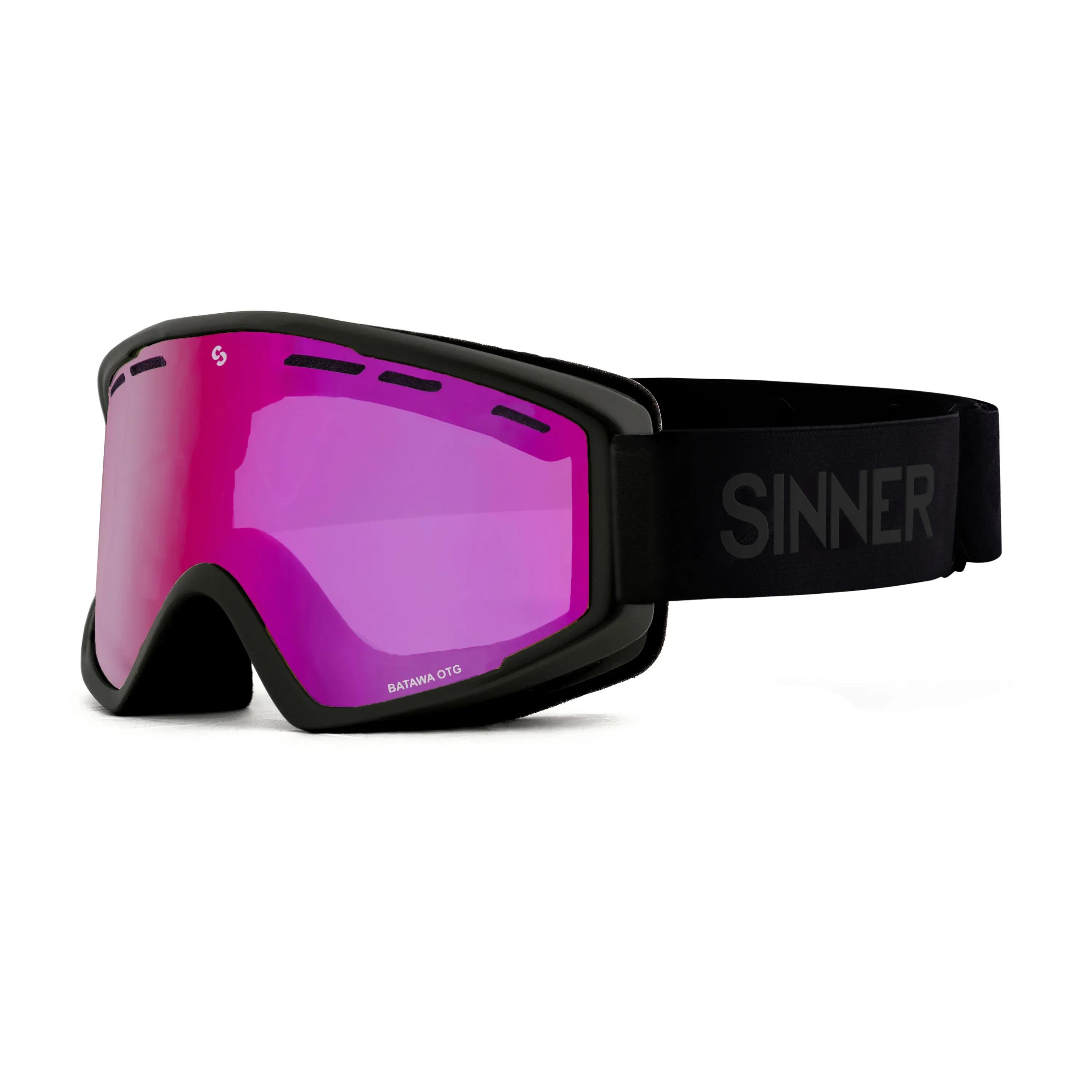 SINNER picture