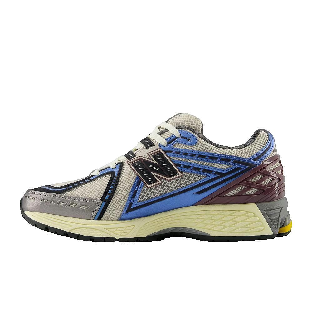 Scarpe  1906R Bleu Moonbeam 3/3