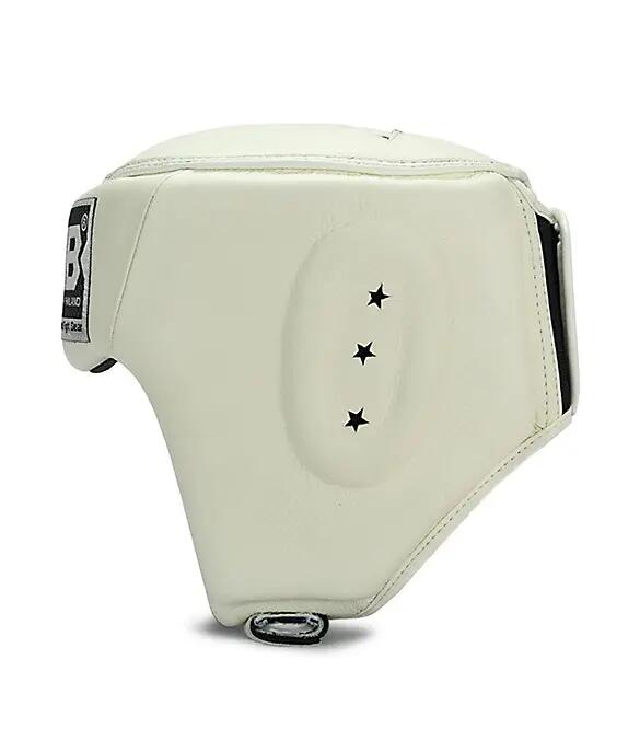 Casco boxe Top King Super Bianco 2/5