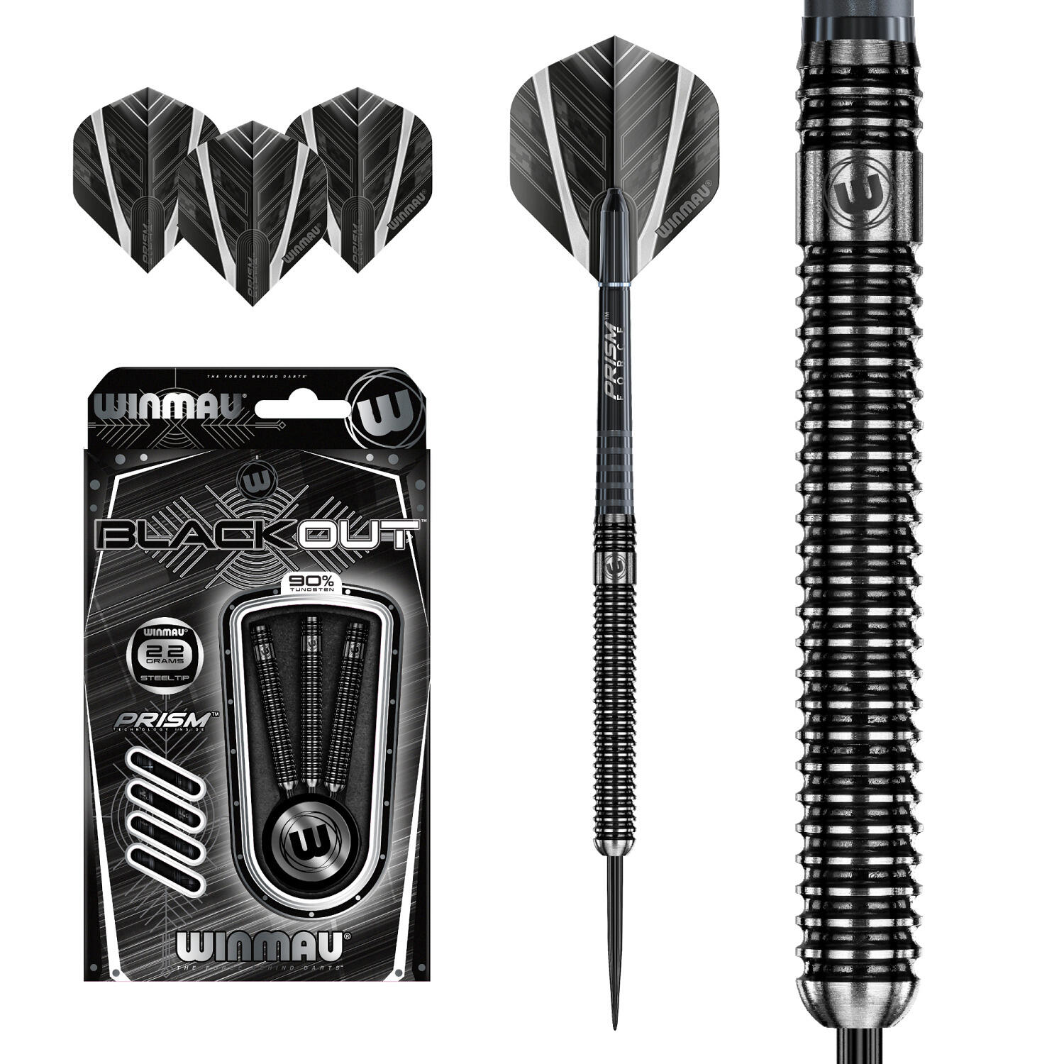 WINMAU picture