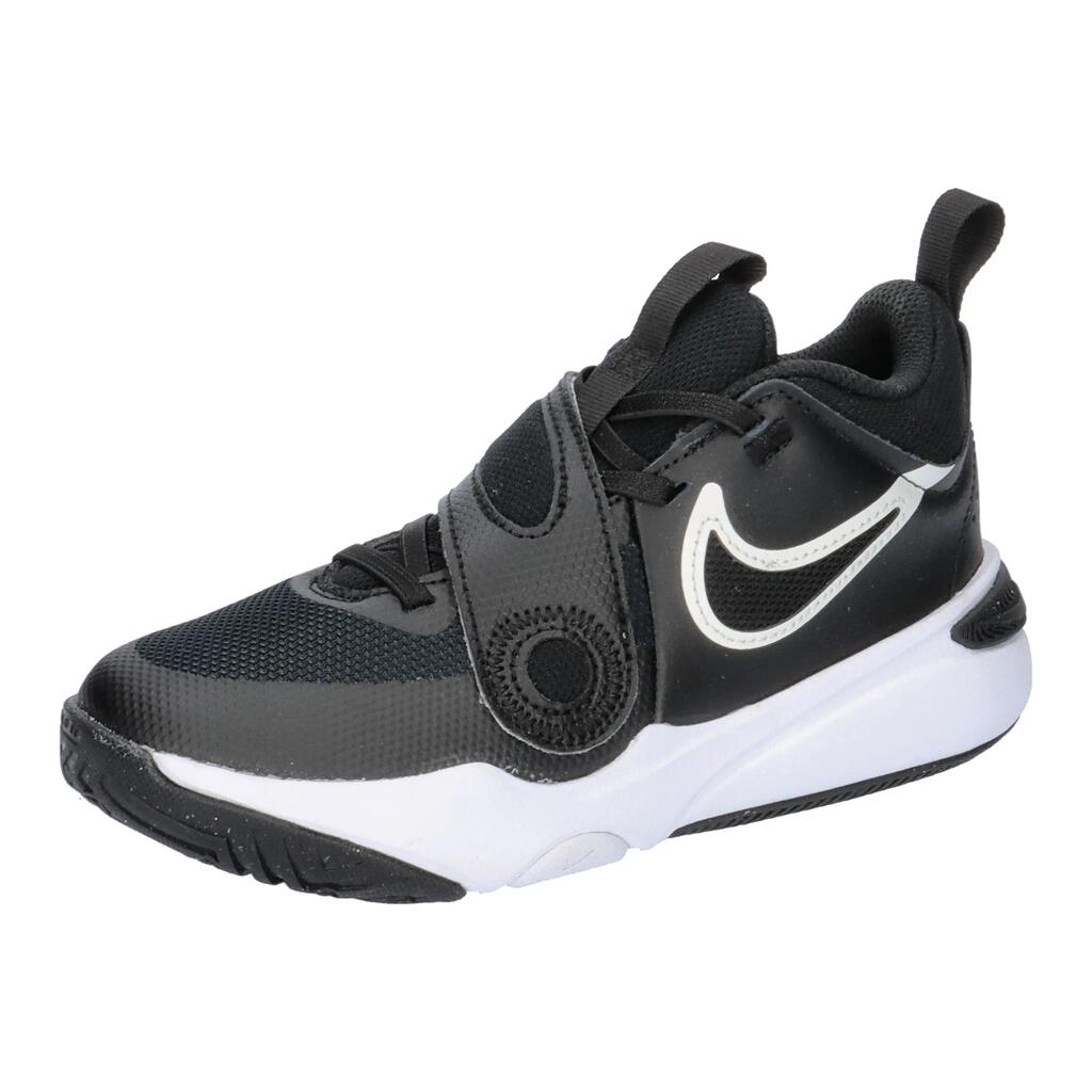 Shoes Nike Hustle D1 Black Junior