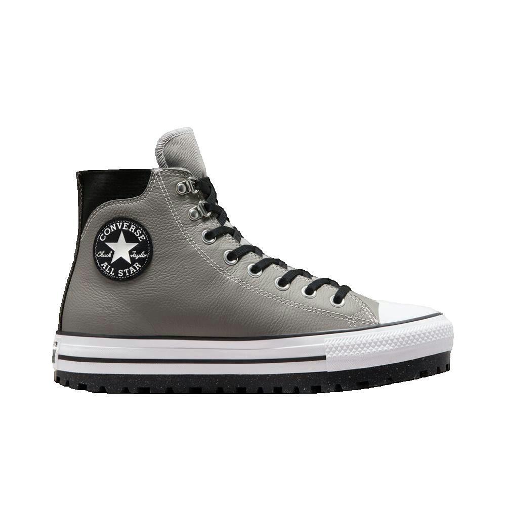 Boots Converse Chuck Taylor All Star City Trek Waterproof, Black, Unisex
