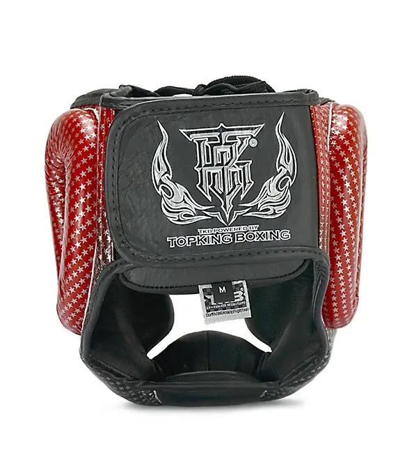 Capacete Top King Super Star M 3/5