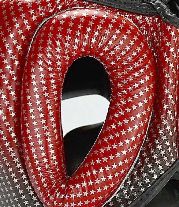 Capacete Top King Super Star M 5/5