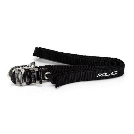 Sangle de cale pied XLC PD-X13 Noir