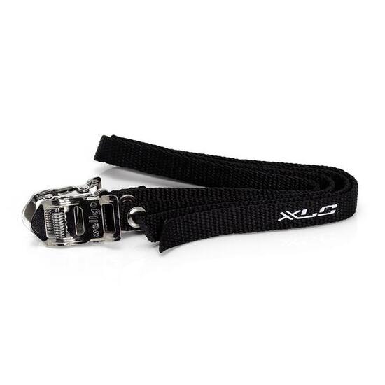 Sangle de cale pied XLC PD-X13 Noir
