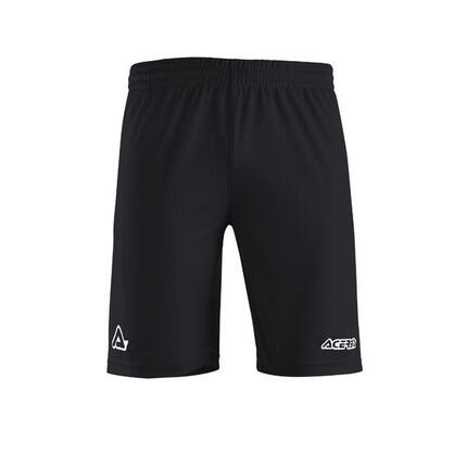 Acerbis Atlantis Short d'entraînement Noir Taille XXS Enfant