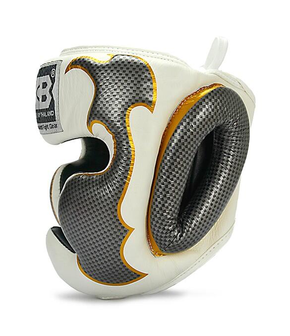 Casco Top King Empower 2/5