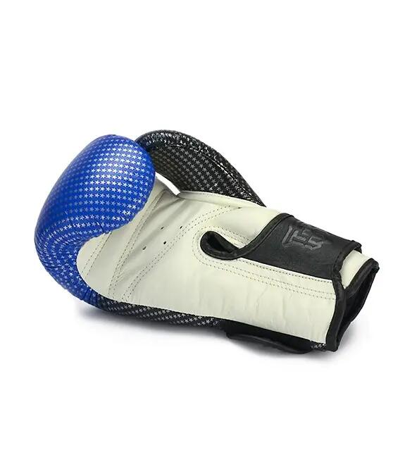 Luvas de boxe Muay Thai Top King 4/6