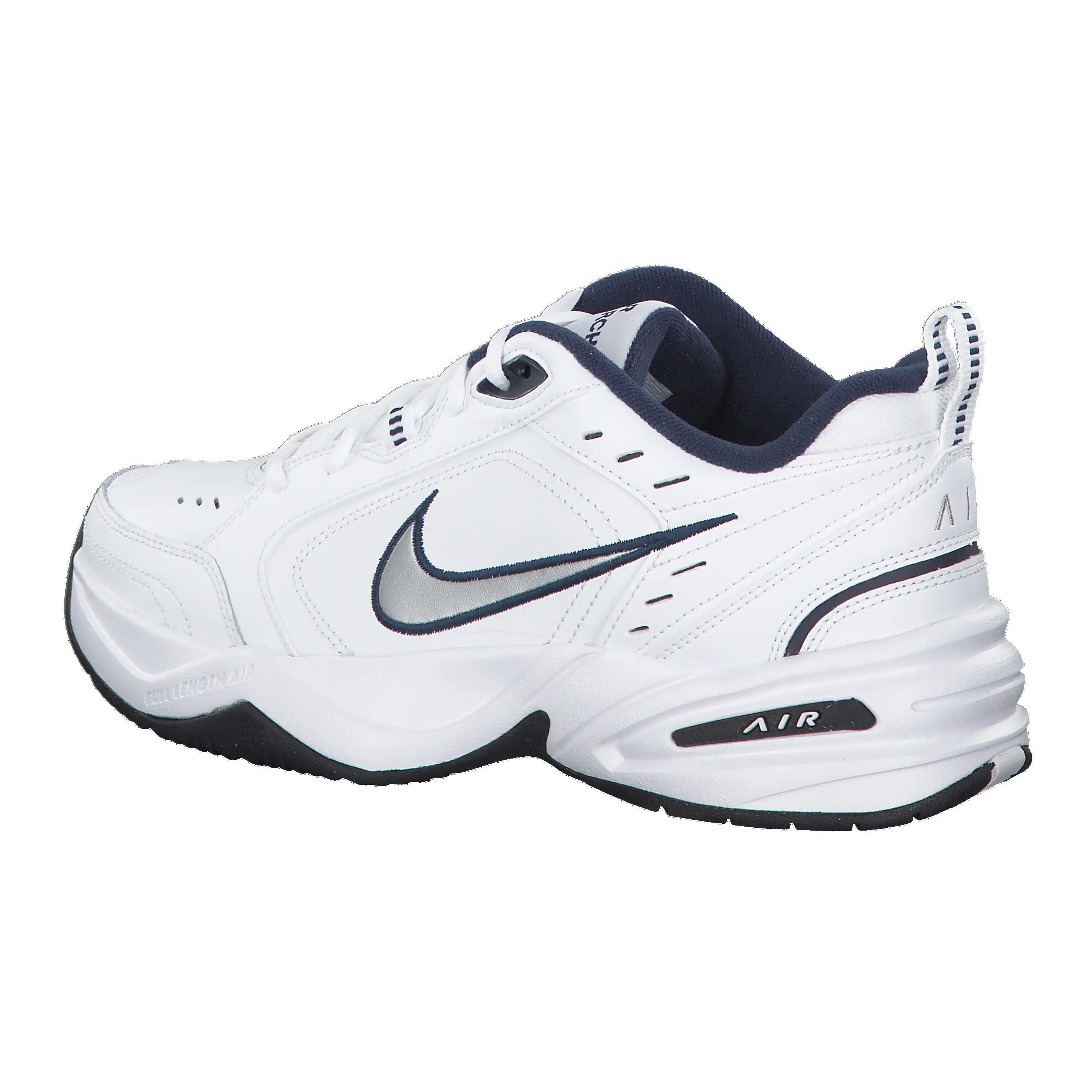 Chaussures Nike Air Monarch IV blanc pour homme 3/7