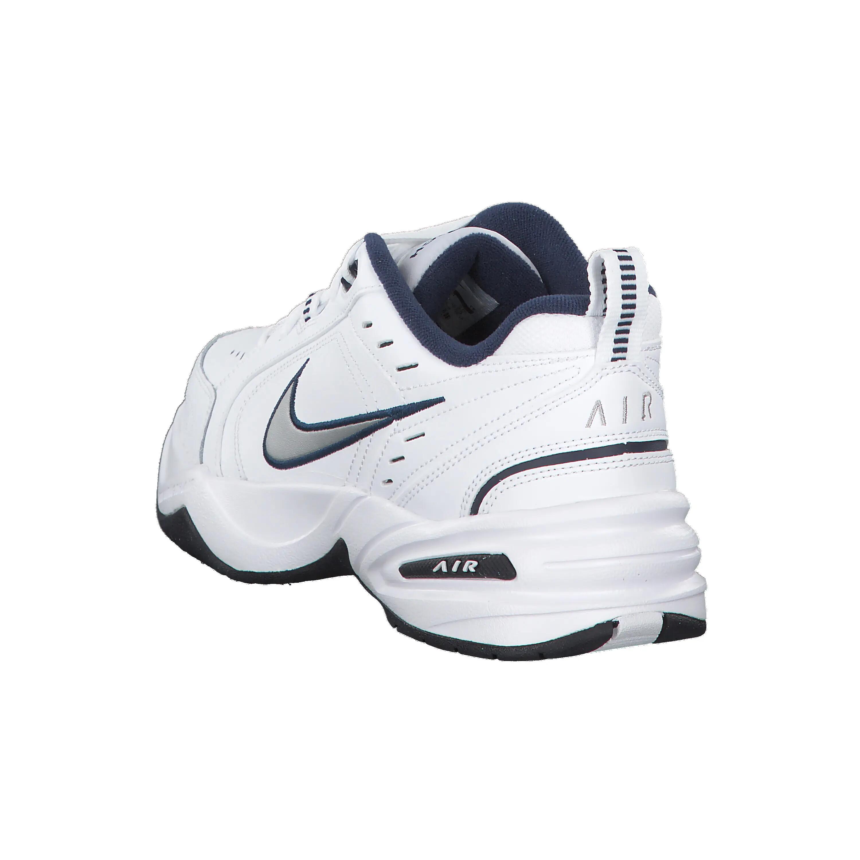 Chaussures Nike Air Monarch IV blanc pour homme 4/7