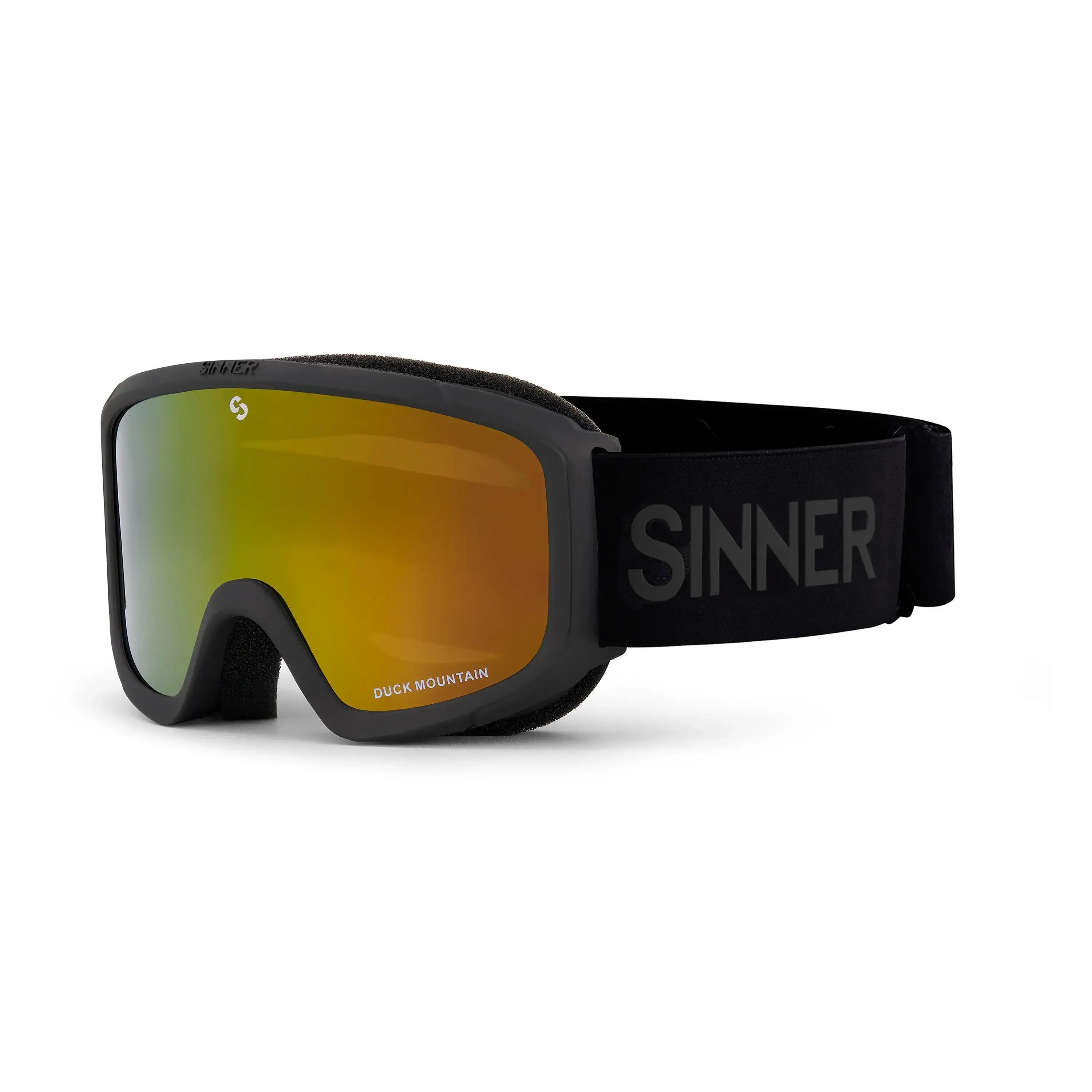 SINNER picture