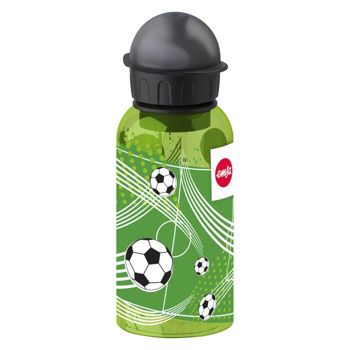 Gourde et boîte à goûter "Kids Football" Emsa 4/4