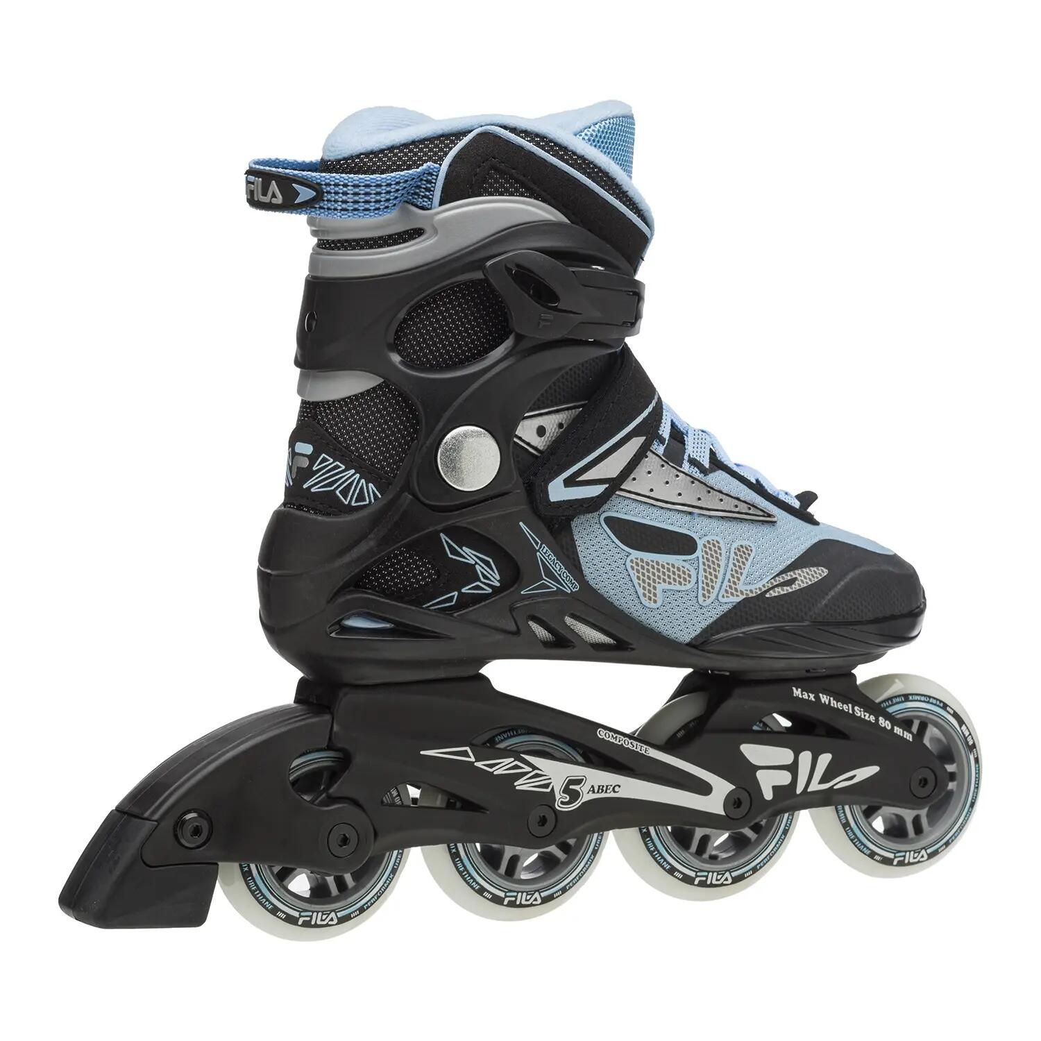 FILA Inline Skate Legacy Comp - Damen 3/5