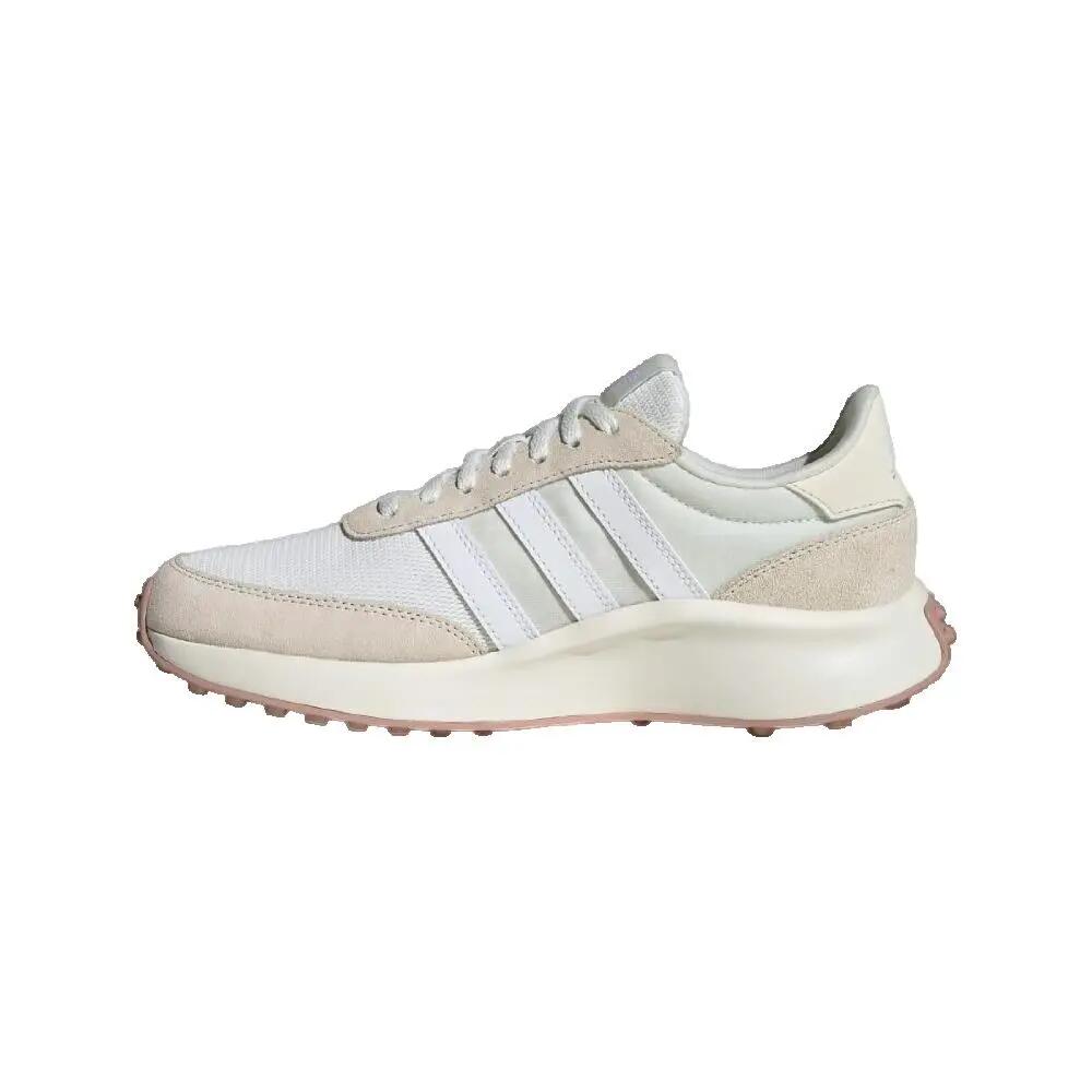 Chaussures adidas Run 70S blanches pour femme 2/5
