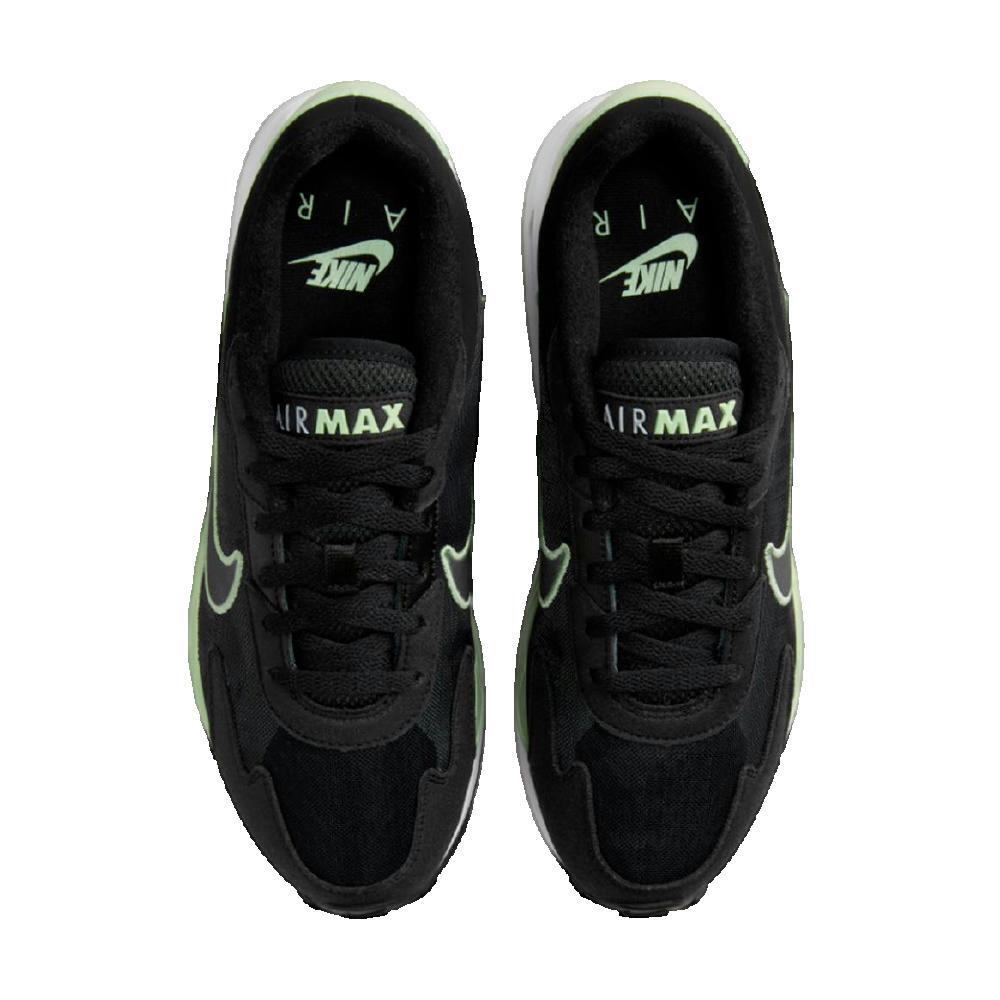 Chaussures de sport Nike Air Max Solo noir confort et performance 3/3