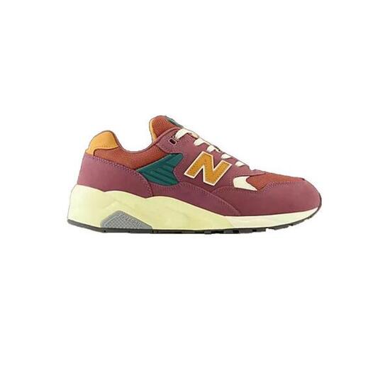 Chaussures New Balance MT580 marron pour homme