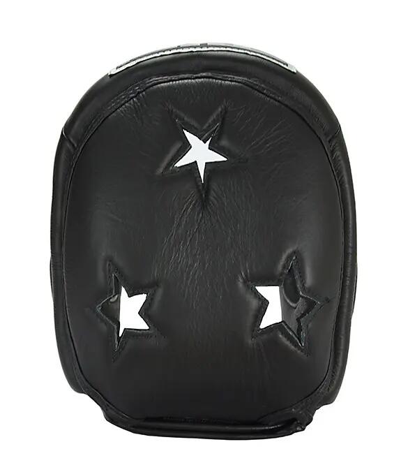 Casco Top King Super Nero 4/5